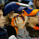 Image for article titled Here Is Your Gallery Of Sad Mets Fans